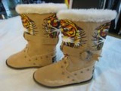 cheap Ed Hardy Boots-11